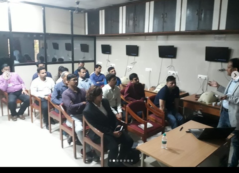 Training Programme For Human Surgeons 2019